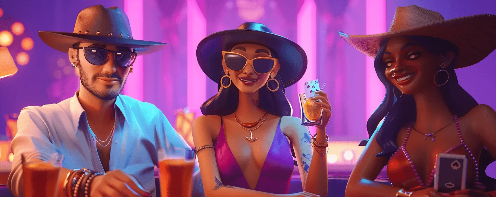 Player Casino